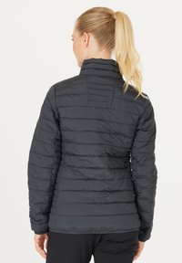 North Bend STEPP - Vinterjakker - obsidian