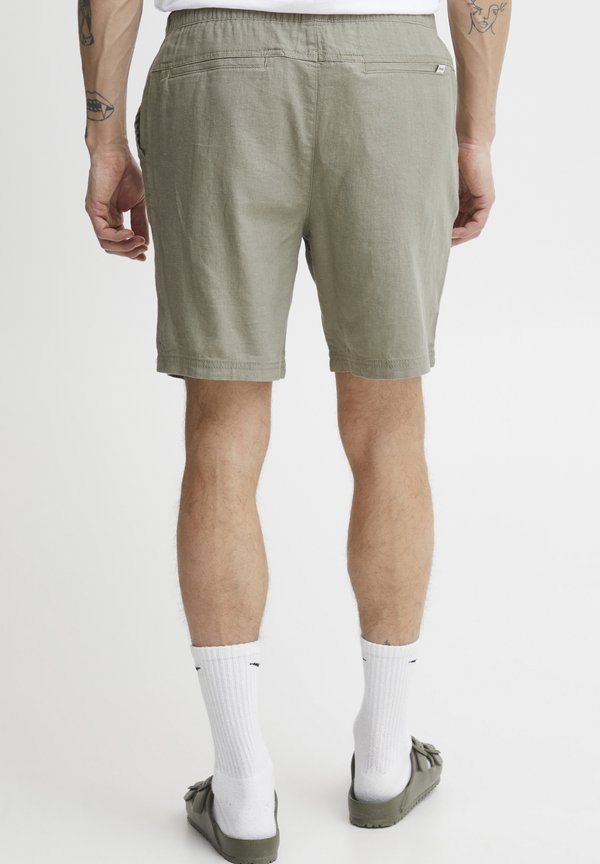 SDAURELIUS REGULAR FIT - Shorts - vetiver2