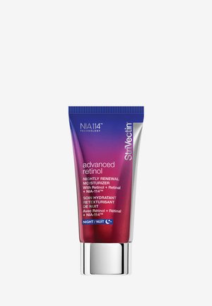 ADVANCED RETINOL NIGHTLY RENEWAL MOISTURIZER - Trattamenti notte - -