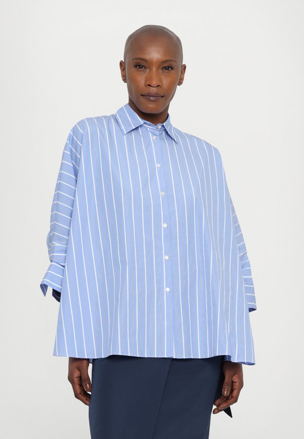 NARSETE - Wrap skirt2