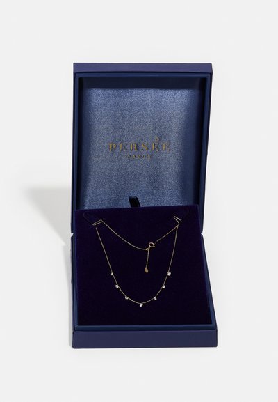 Persée Paris NECKLACE DANAÉ  - Colar - yellow gold-coloured