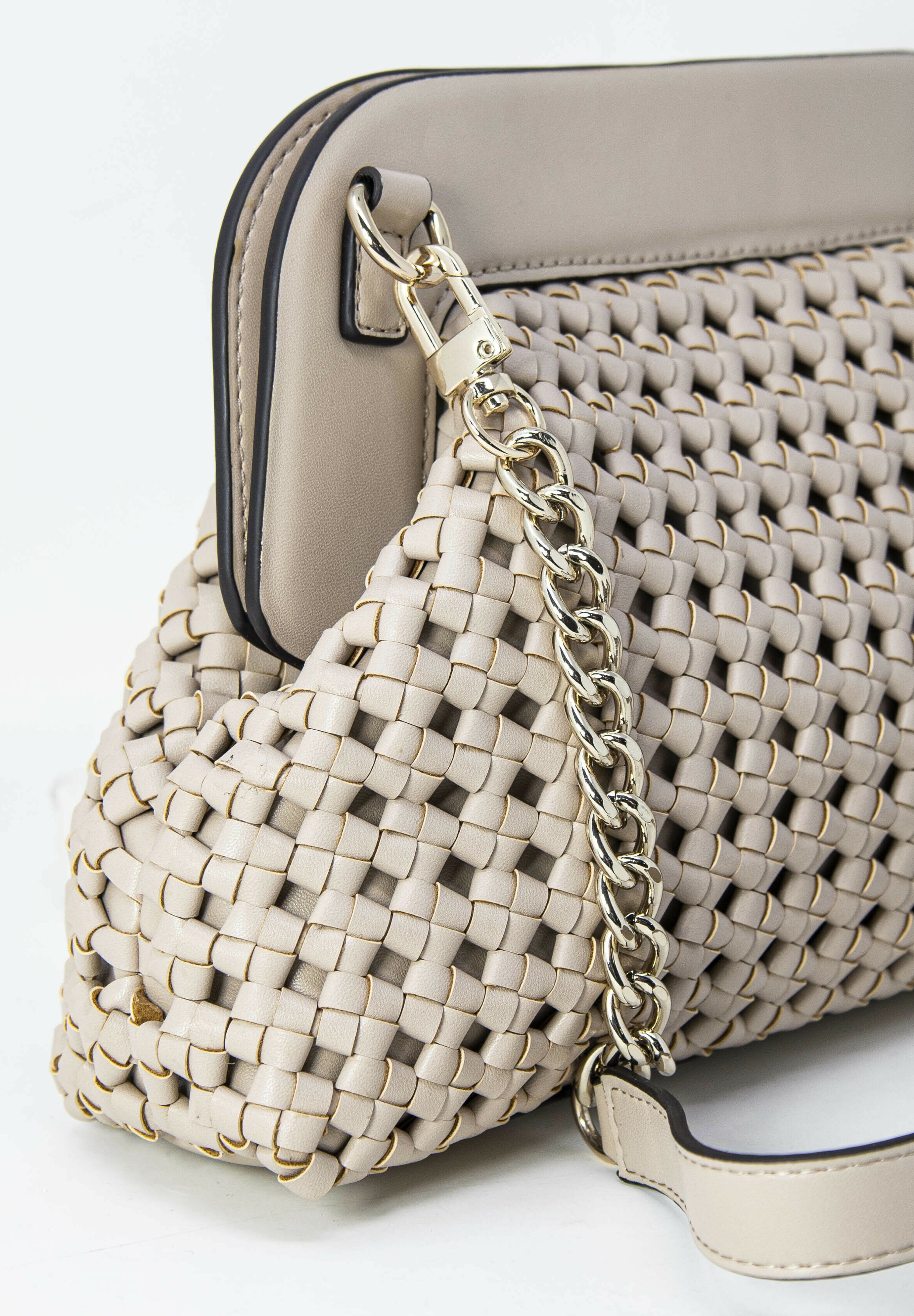 Guess SICILIA - Pochette - beige/rosa - Zalando.it