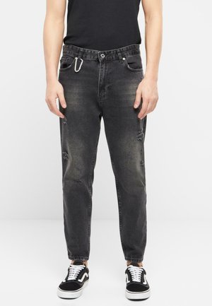 2Y Premium Slim fit jeans - black
