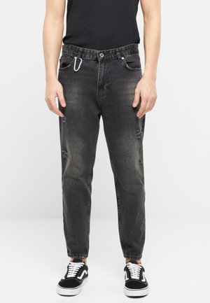 2Y Studios Jeans slim fit - black