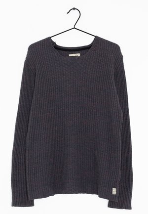 Jack & Jones Pullover - blue