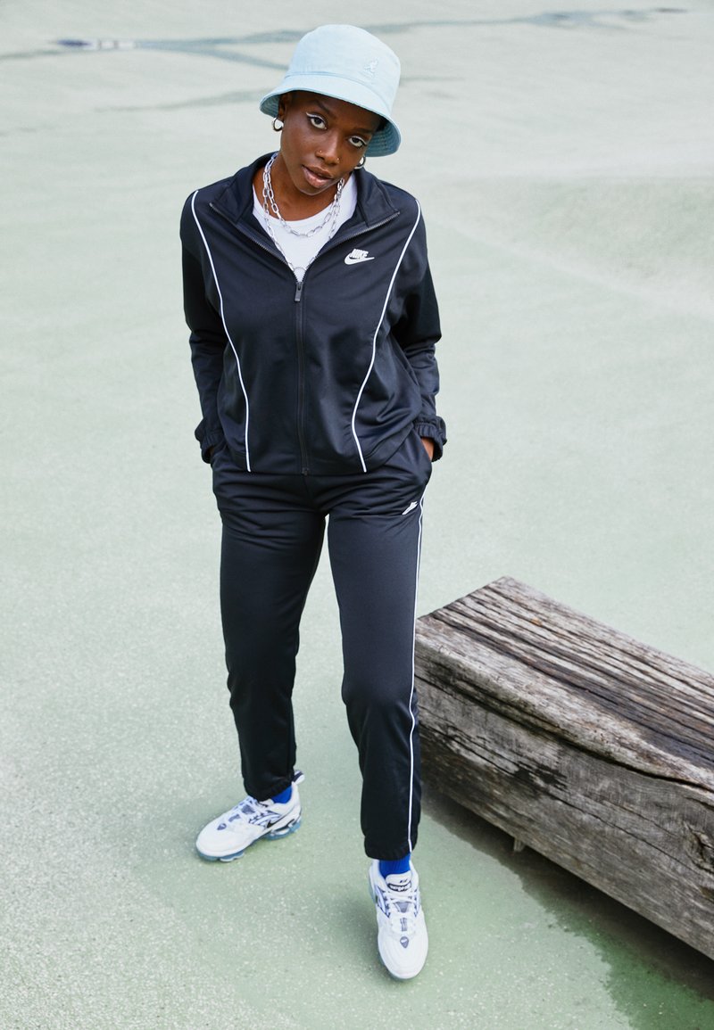nike pk tracksuit