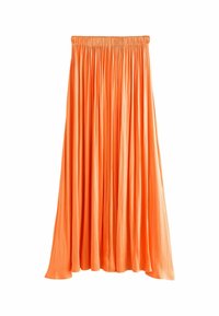 Next Klostuotas sijonas - orange