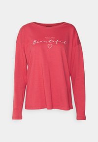 Non sélectionné, red