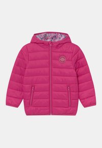 Staccato Allvädersjacka - pink