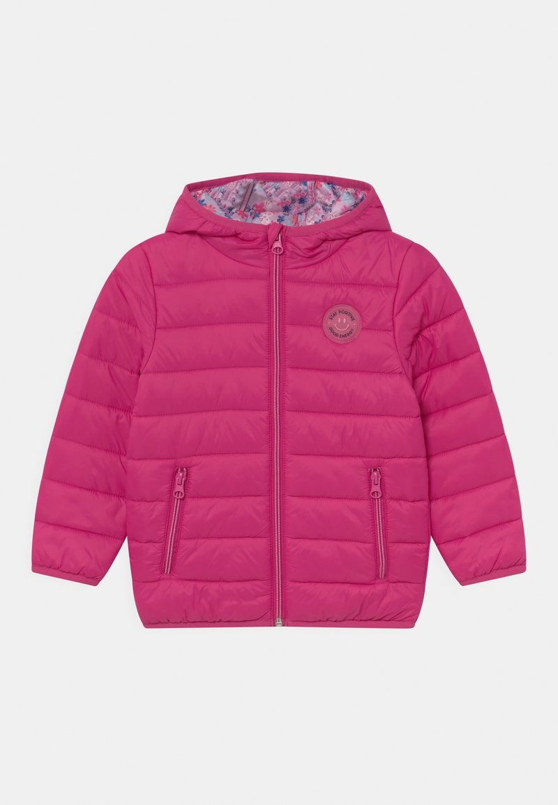 Staccato Allvädersjacka - pink