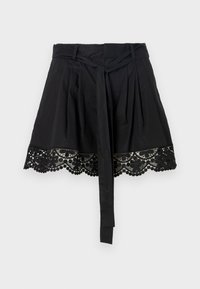 Shorts - nero