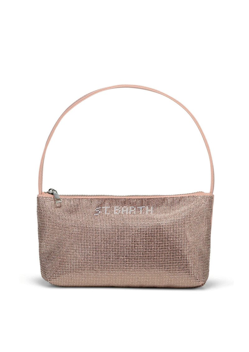 MC2 Saint Barth Sac à main - rosa