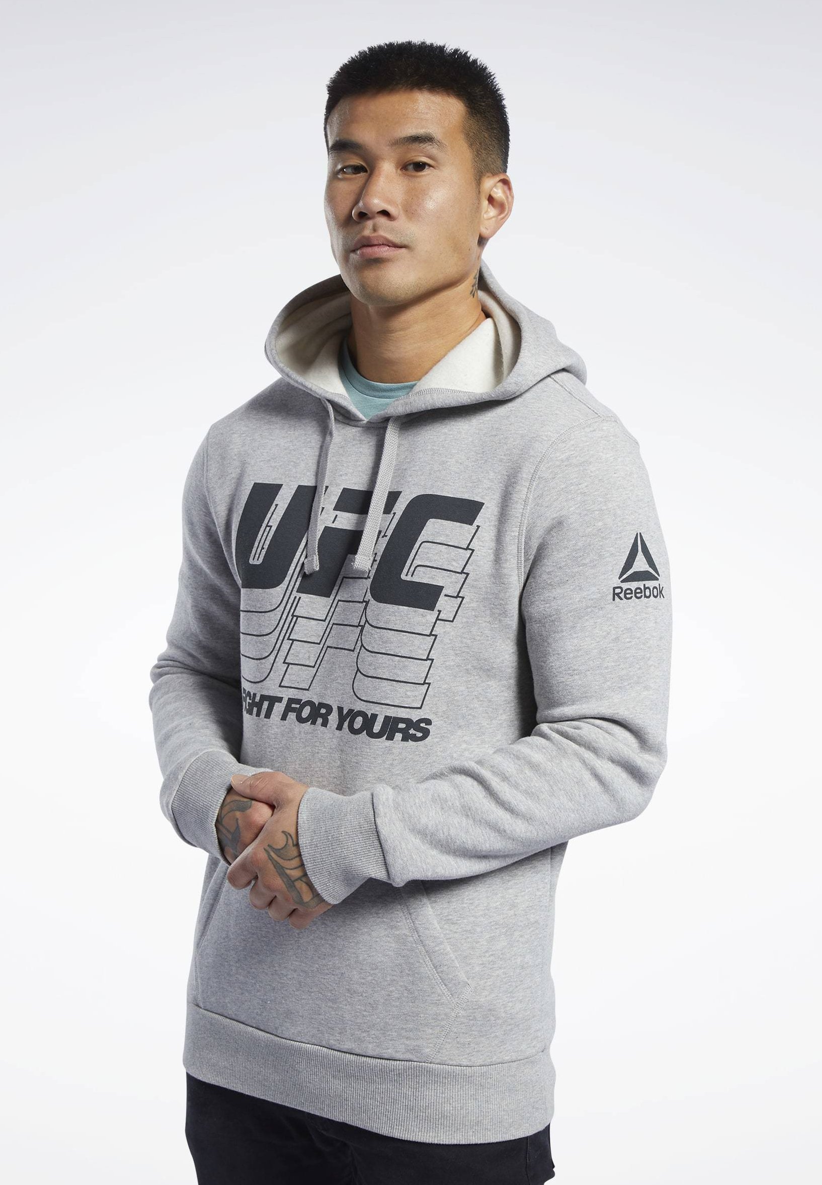 reebok ufc uk