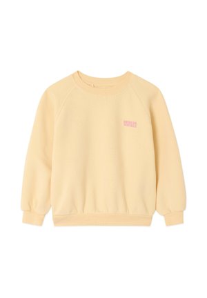 IZUBIRD - Sudadera - vanille vintage