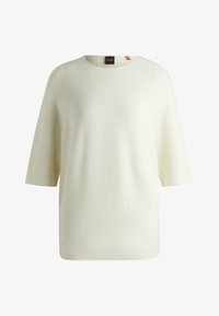 Ei valittu, natural eighteen