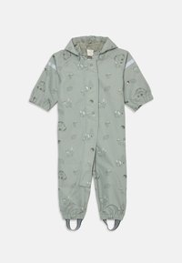 Non sélectionné, light dusty green