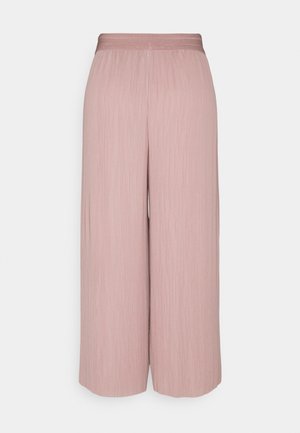 Tygbyxor - light pink