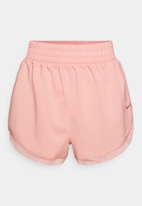 ONE SHORT - Kurze Sporthose - rust pink/canyon rust