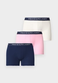 Ikke valgt, multi-coloured