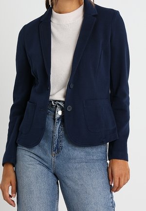 Blazer - dark blue