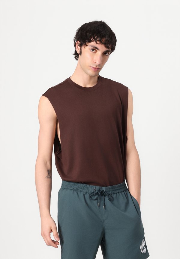 ORLANDO SWIM  - Shorts4