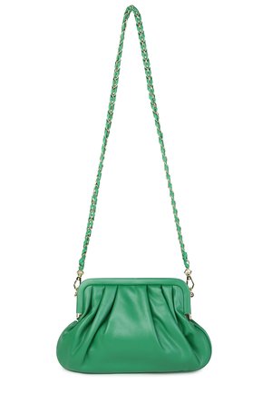 DUFFLE KIMORA HS - Cross body bag - green