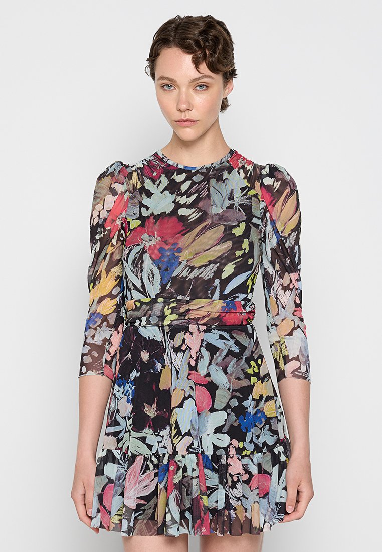 Ted Baker Jurk zwart