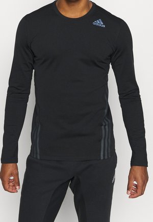 Sports T-shirt - black