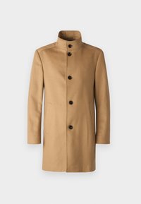 MARON - Classic coat - rust/copper