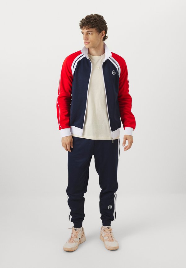 GHIBLI TRACKTOP - Training jacket3