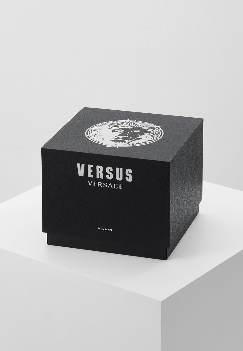 Herren Mützen, Hüte & Caps | Versus Versace COLONNE Uhr rose/roségoldfarben - SD98465 Herren Mützen, Hüte & Caps | Versus Versace COLONNE Uhr rose/roségoldfarben - SD98465