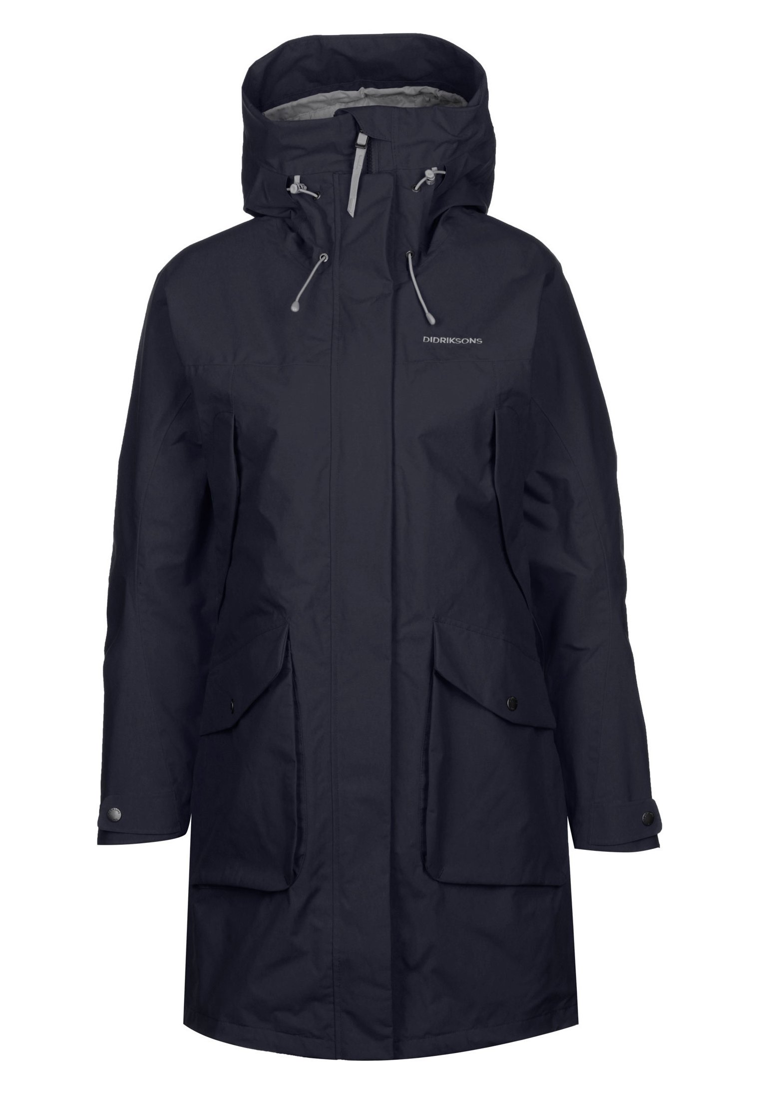 PARKA THELMA W Parkas dark night blue PARKA THELMA W Parkas dark night blue