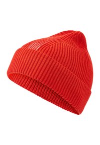 FALKE Bonnet - tangerine