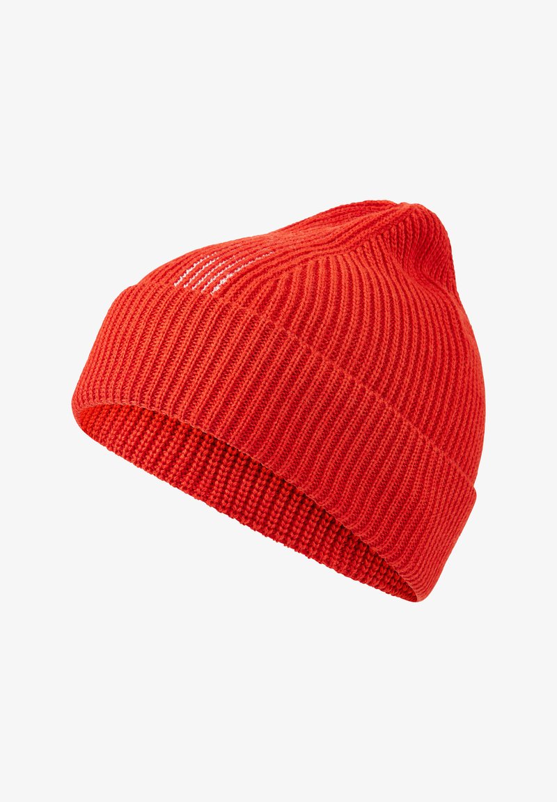 FALKE Bonnet - tangerine