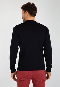 Armor lux BRIGNOGAN - Striktrøje - navire