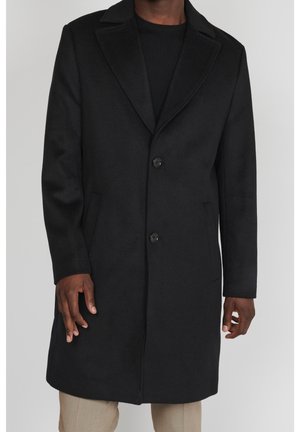 Mantel - black