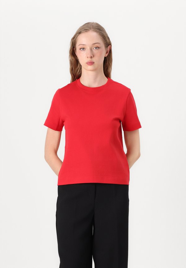 NAIMA SS O-NECK NOOS - Basic T-shirt3