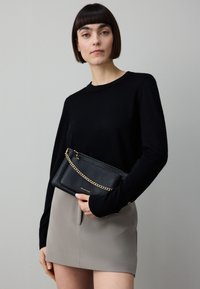JET SET  - Geantă de mână - black
