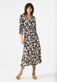 Garcia Vestido informal - black