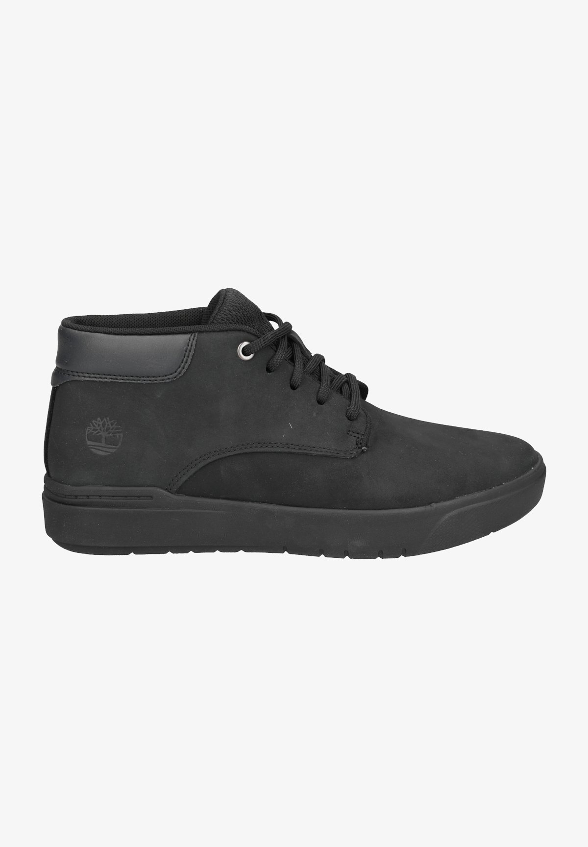 Timberland SENECA BAY Sportieve veterschoenen schwarz/zwart