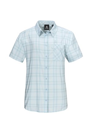 Schöffel, SCHÖFFEL BLUSEN BLOUSE STYLE FROLYA WMN - Hemdbluse - blau