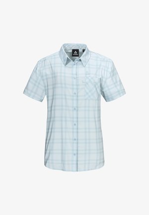 Schöffel, SCHÖFFEL BLUSEN BLOUSE STYLE FROLYA WMN - Hemdbluse - blau
