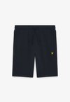UNISEX - Σορτς - dark navy