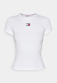 Unselected, white
