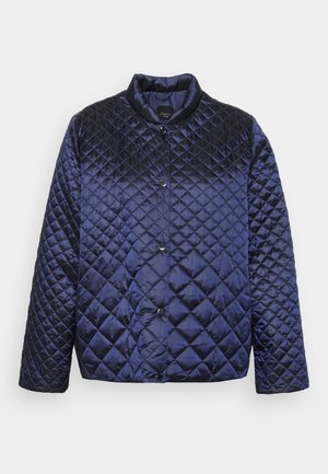 PABLO - Light jacket - blu marino