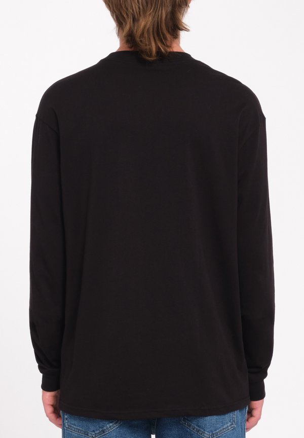 STONE BLANKS - Long sleeved top2