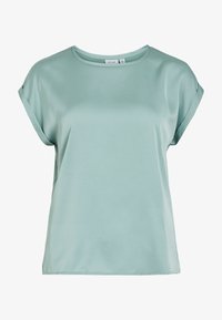 Nevybrané, blue surf