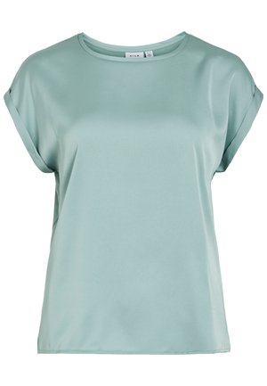 VILA, VIELLETTE - Camicetta - blue surf