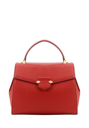 Pourchet, Sac à main - rouge vif