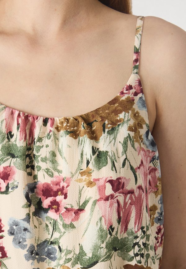 ONLWINNER - Maxi dress3